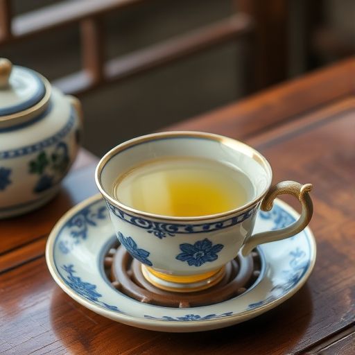 广州新茶传统茶具冲泡