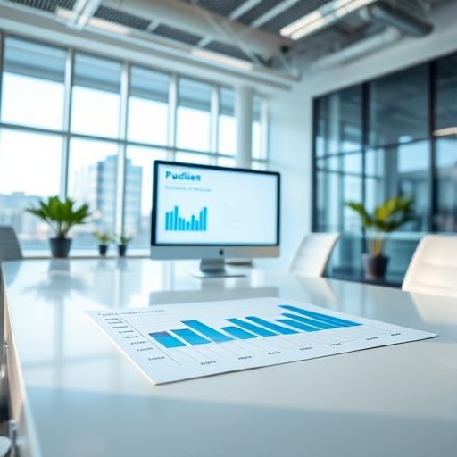 蒲典网报告数据分析场景