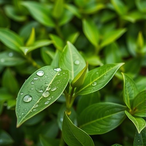 广州嫩茶新茶茶园