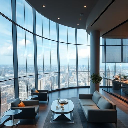 珠江新城高端茶艺馆