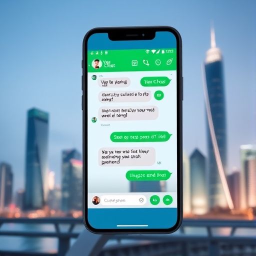 深圳高端茶VX预约界面