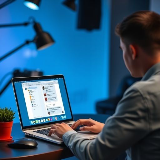 通过QQ联系广州工作室