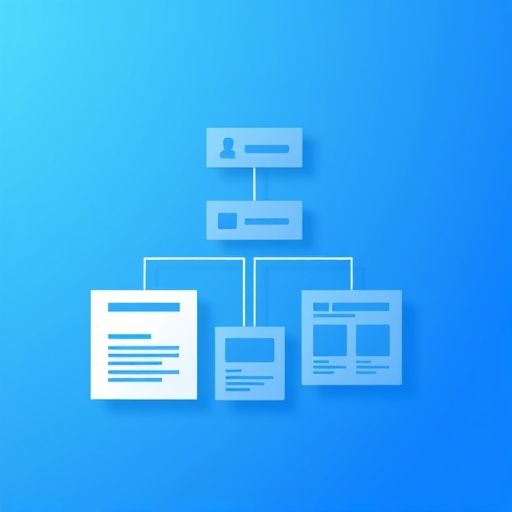 深圳蒲典网网站结构优化