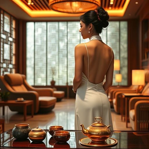 广州QT场所内部环境