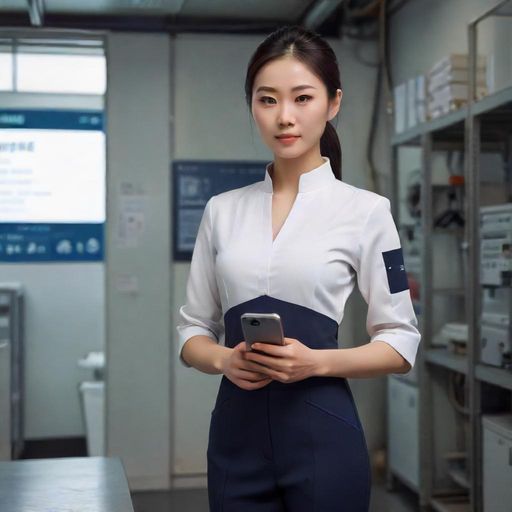 论坛内技师信息展示页