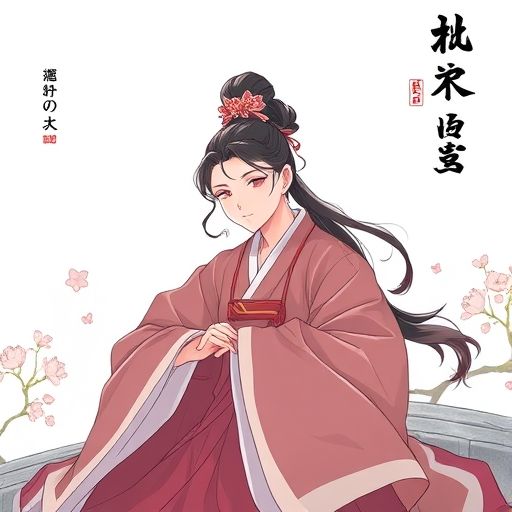 技师为客户提供中式按摩服务