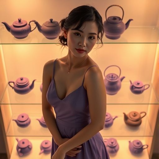 价值百万的茶器收藏