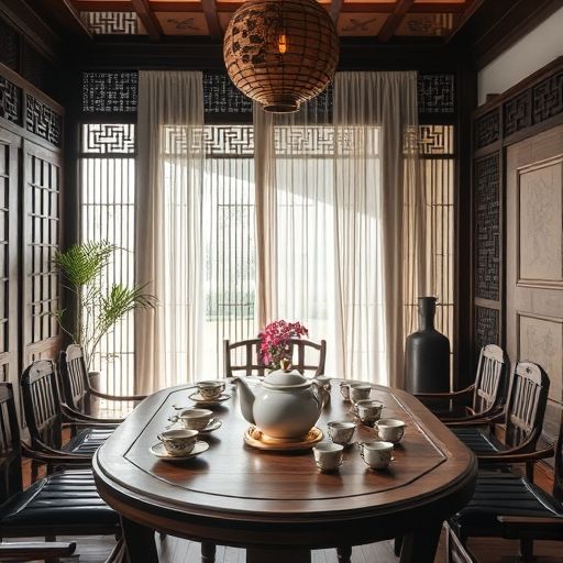 广州高端茶室