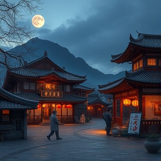 广州中高端喝茶工作室内部环境