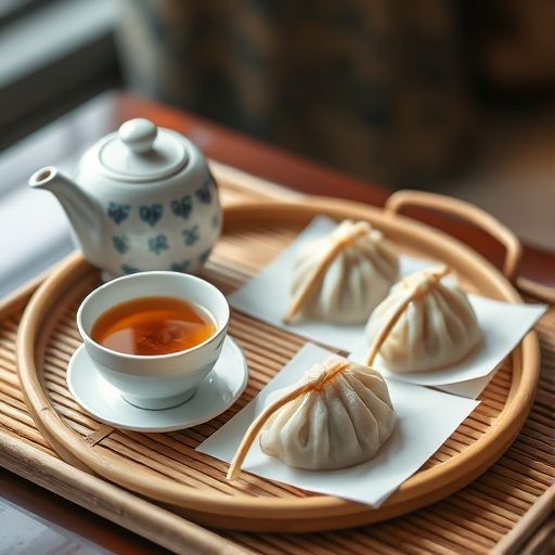 普洱茶外卖套餐