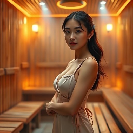 广州特色桑拿房