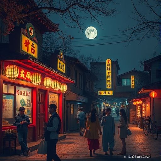广州夜场桑拿汗蒸体验场景