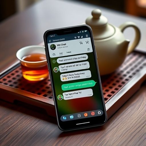 深圳新茶嫩茶工作室WX微信预约