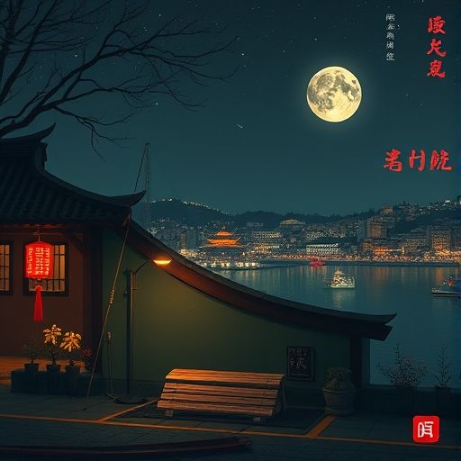 朋友在茶馆的欢乐时光