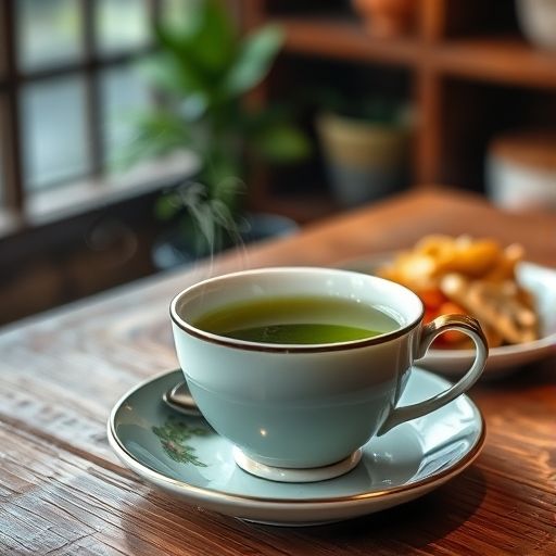 广州品茶外卖搭配茶点