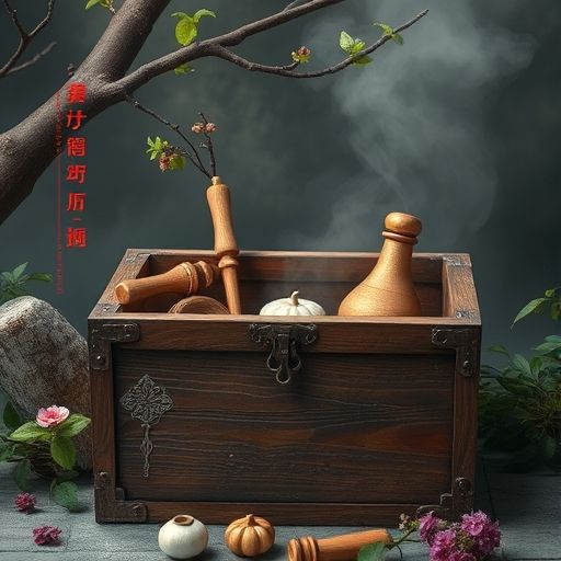 荔茗轩内部环境