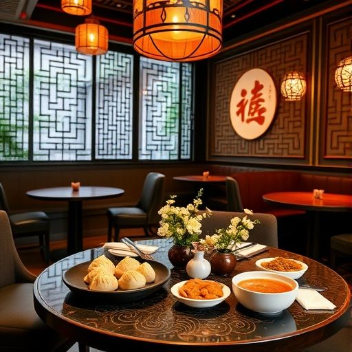 广州QT场特色美食