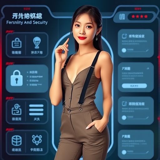 论坛隐私设置选项界面