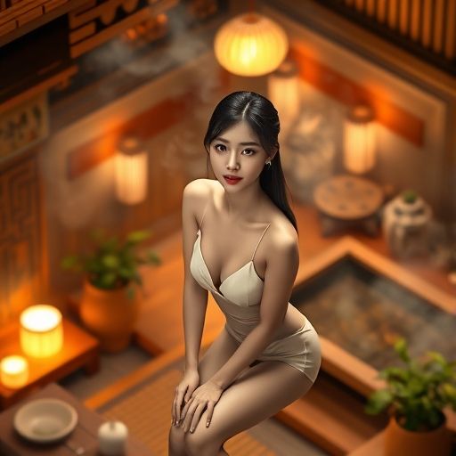 广州中高端喝茶工作室环境实景