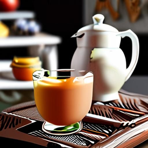 广州茶艺师示范泡茶