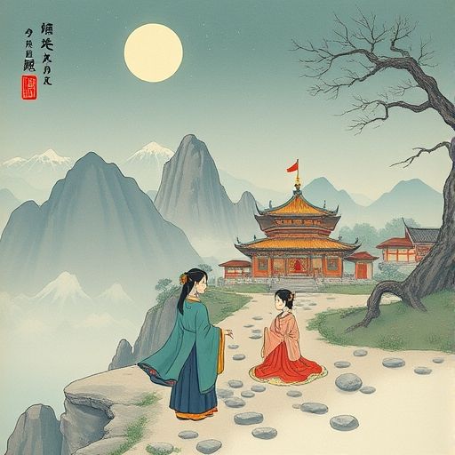 茶山游的户外体验