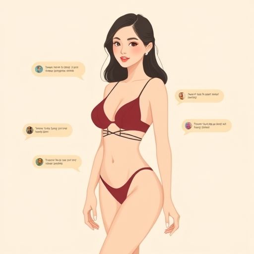 茶友在微信论坛中的实时交流