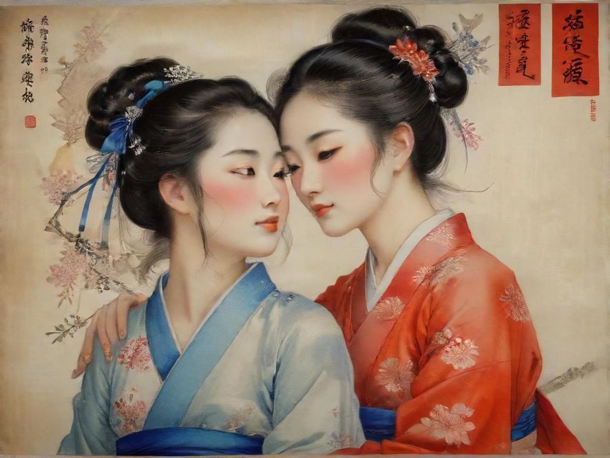 高端私密按摩包间的内部视图，展示舒适的按摩床，营造出禅意的氛围，整体色调温暖。