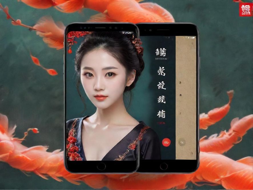 一群年轻人在手机上浏览蒲友娱乐网,背景是璀璨的城市夜景,脸上洋溢着兴奋和期待