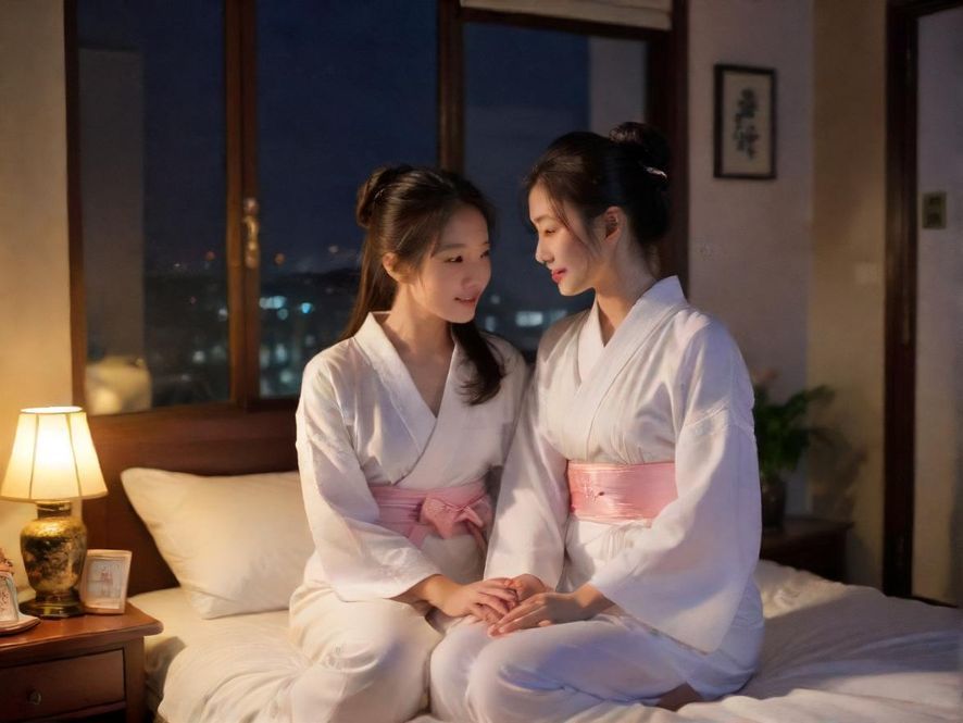 广州夜场会所豪华休息室实景