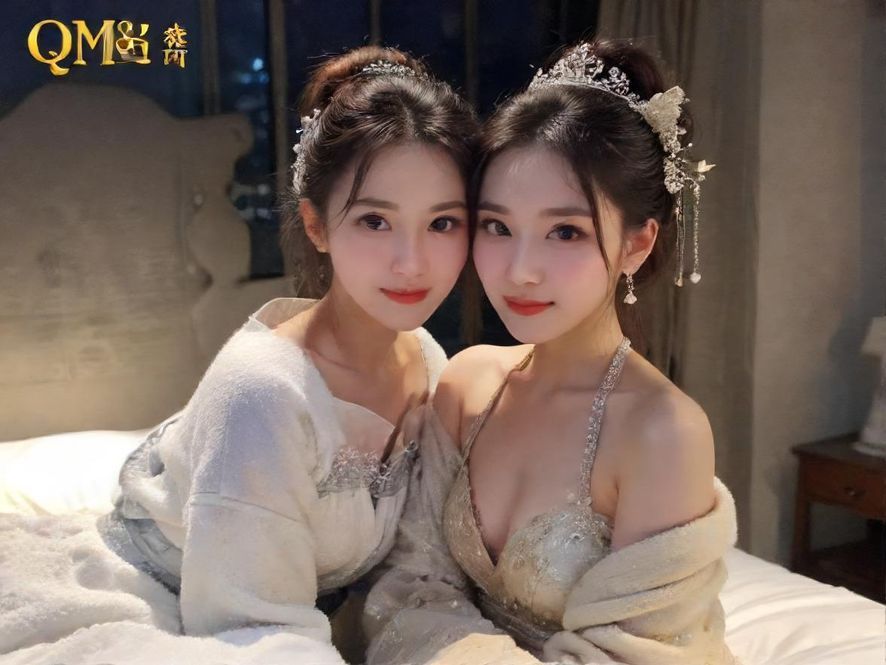 凤楼QM夜场休闲娱乐大厅实景图