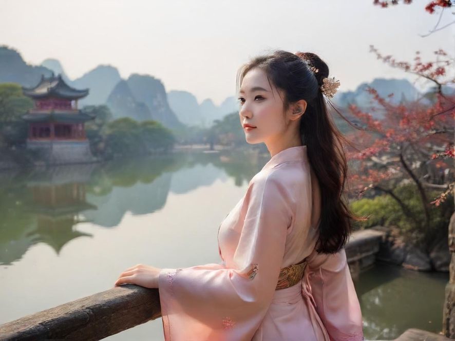 确保花社区信息的真实性