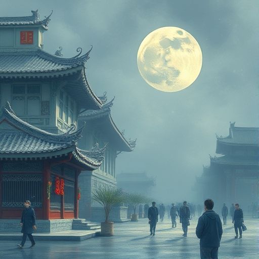 广州水伊方私密桑拿区