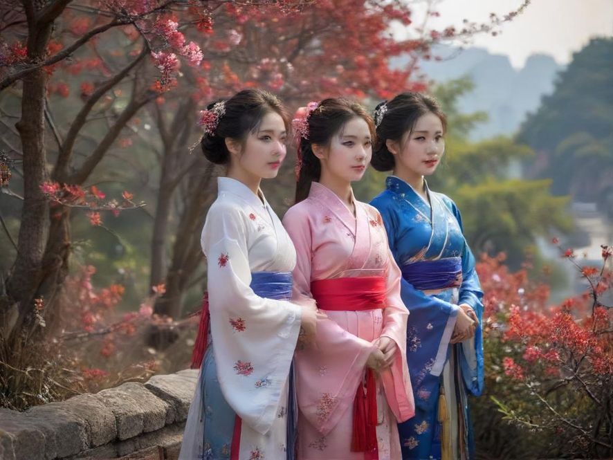 女性修长美腿,丝袜细节特写,柔和光线,朦胧背景,展现出优雅与神秘感。