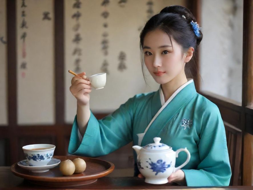 通过微信寻找休闲场所的场景