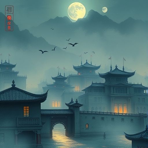 温馨舒适的私密房间