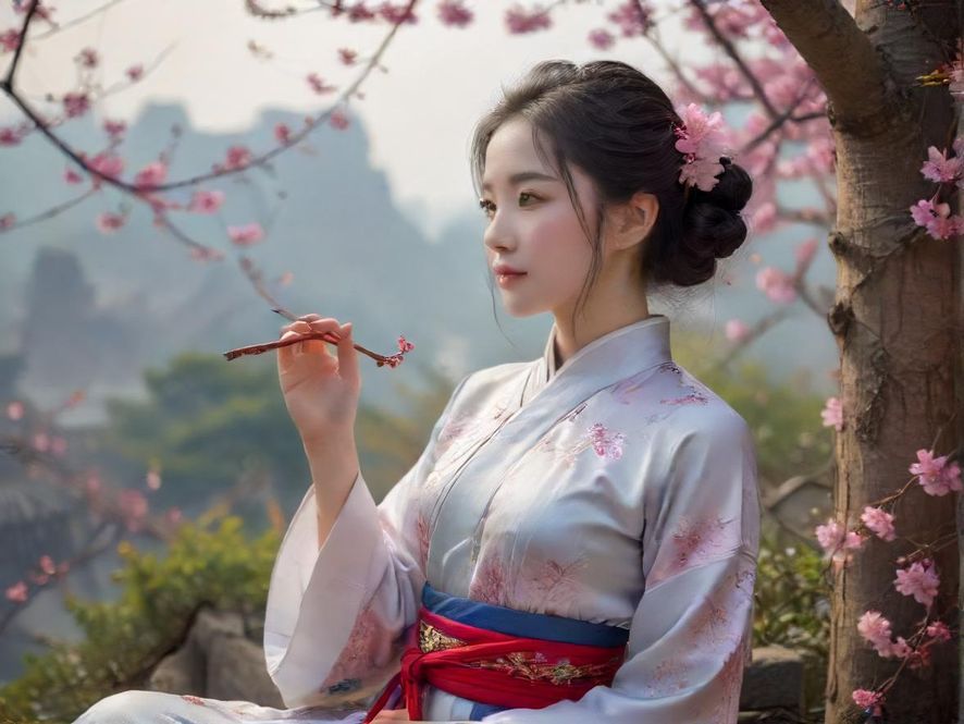 广佛定制茶艺服务细节