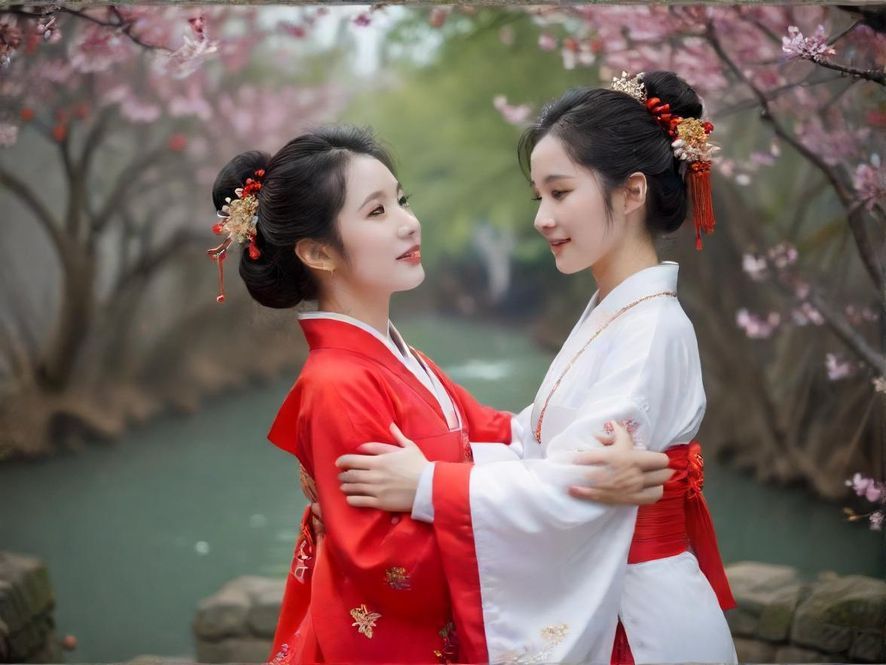 探索花社区的神秘入口