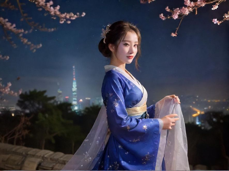 广州夜场熟女会所氛围图