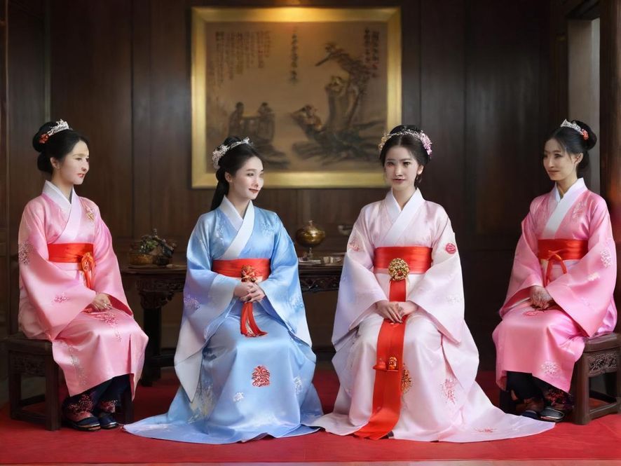 高端休闲会所的按摩房间