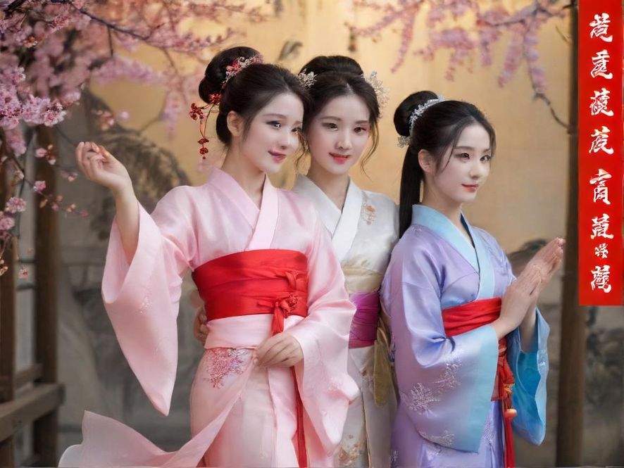 手机屏幕上的微信联系人界面