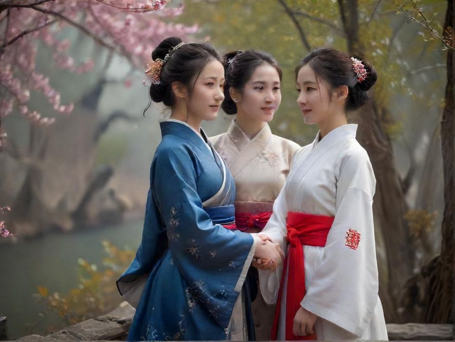 北京桑拿会所内部场景