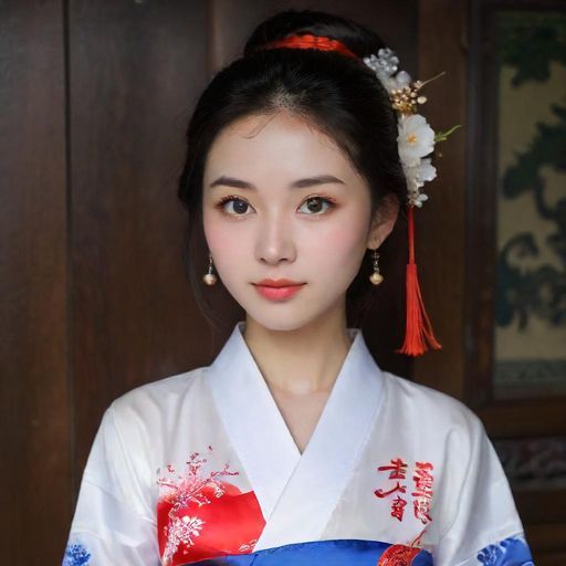 按摩技师手法特写