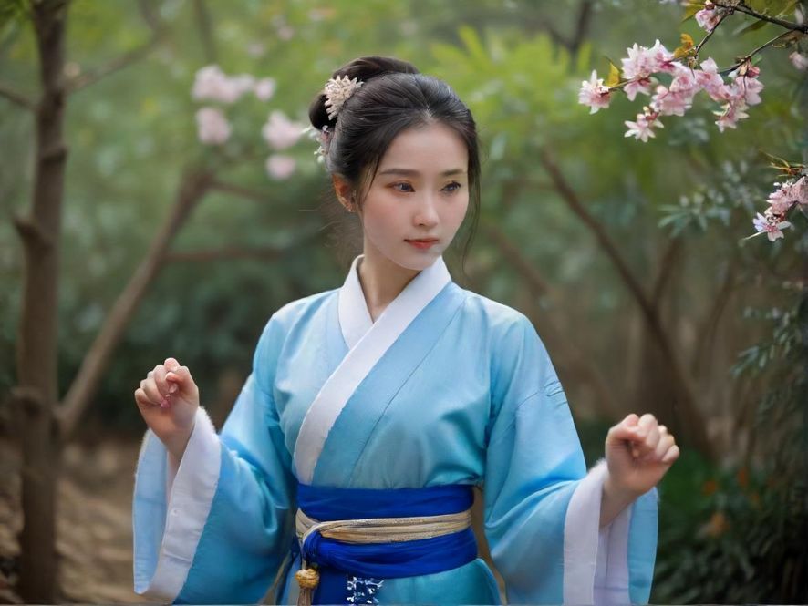 深圳龙华高端会所休息区一角