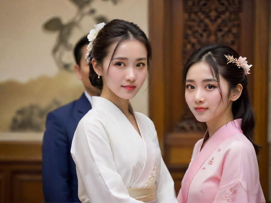 广州白云区隐藏桑拿会所内部场景