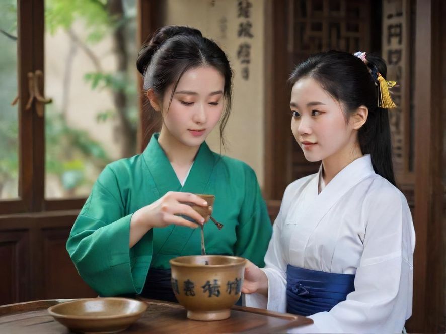 俯瞰广州某高端桑拿会所内部,灯光柔和,环境私密,展现现代奢华风格。