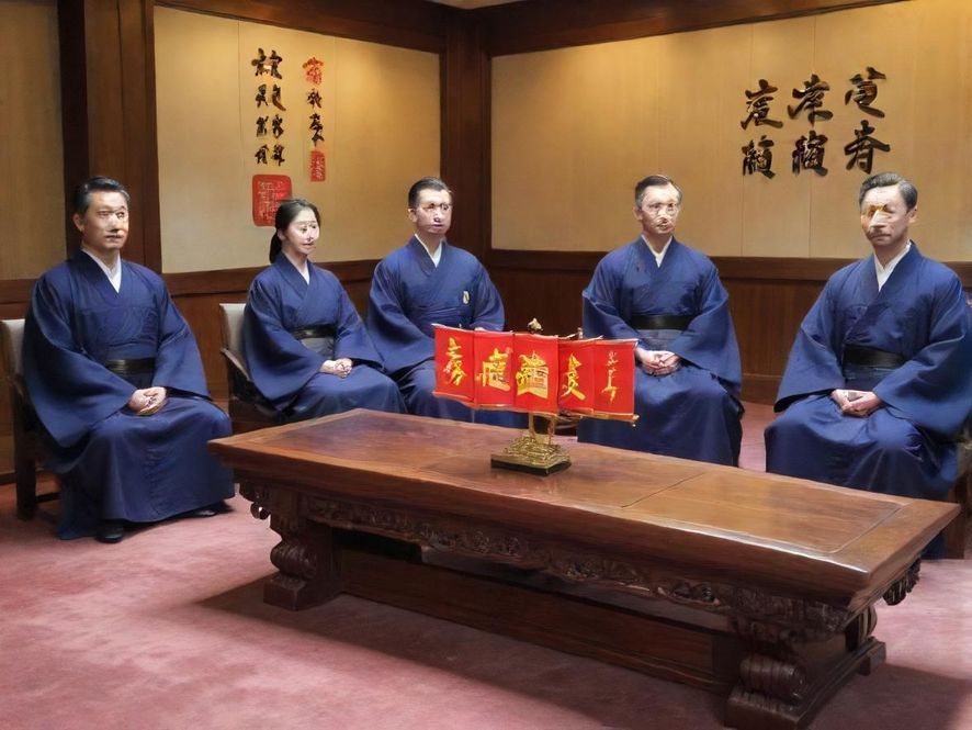 深圳某高端休闲会所的休息区,舒适的沙发和柔和的灯光营造出放松的氛围。