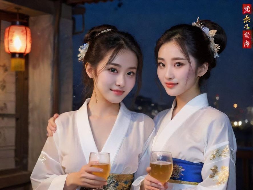 新塘夜场休闲娱乐氛围