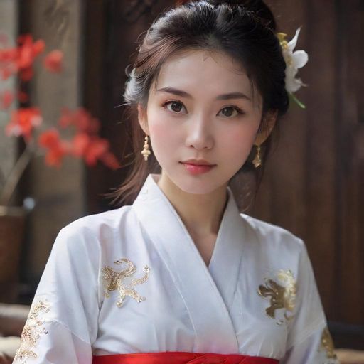 龙洞某休闲会所大厅环境