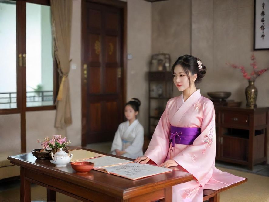 广州豪华会所大堂,灯光璀璨,展现现代奢华风格