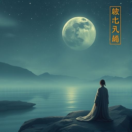 广东悦来香夜色外观